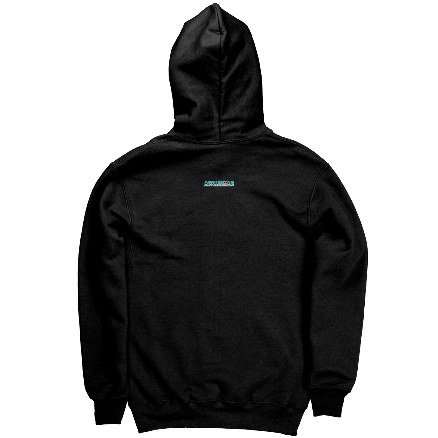 Just Survival The Zombie Awakening Gildan Youth Hoody Sweater