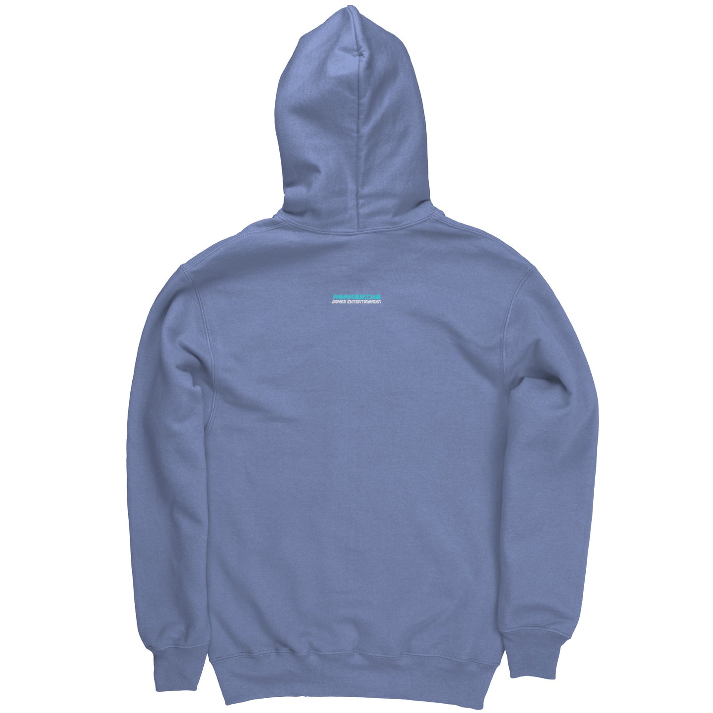 Just Survival The Zombie Awakening Gildan Youth Hoody Sweater