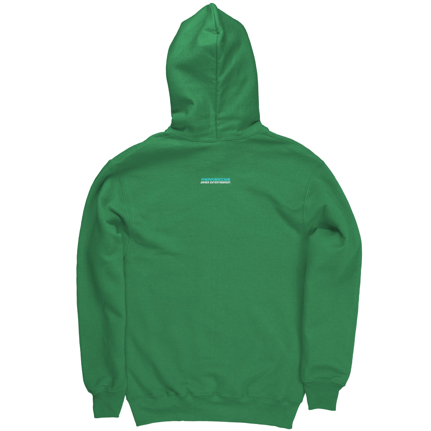 Just Survival The Zombie Awakening Gildan Youth Hoody Sweater
