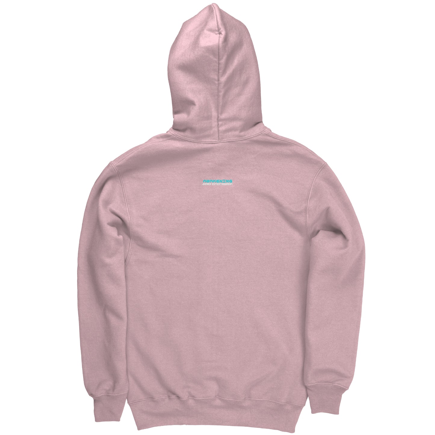 Just Survival The Zombie Awakening Gildan Youth Hoody Sweater