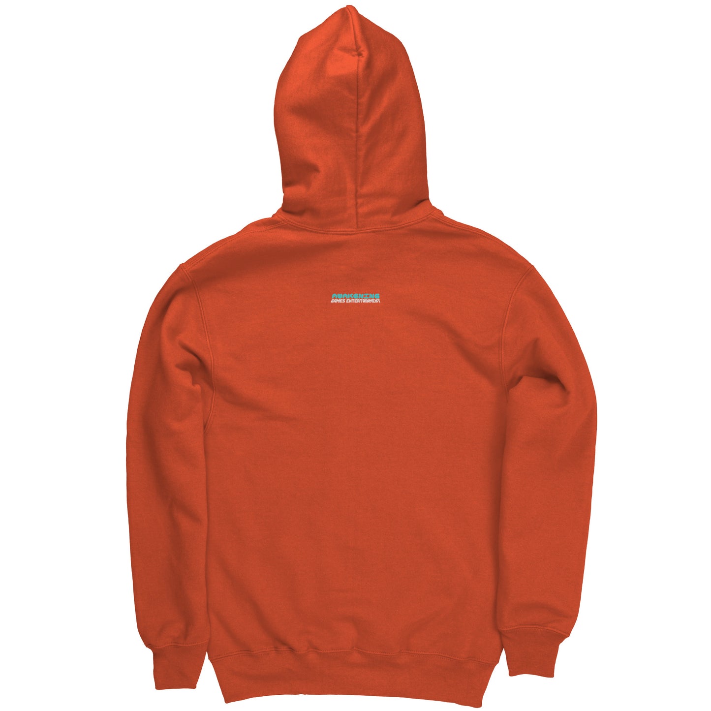 Just Survival The Zombie Awakening Gildan Youth Hoody Sweater