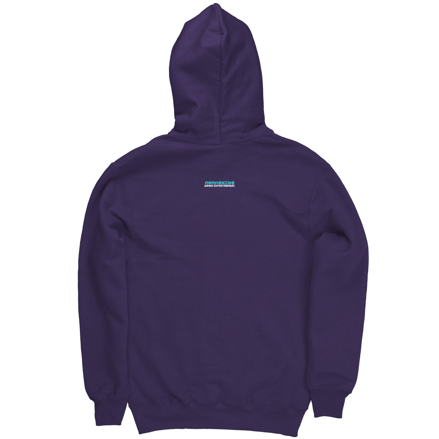 Just Survival The Zombie Awakening Gildan Youth Hoody Sweater