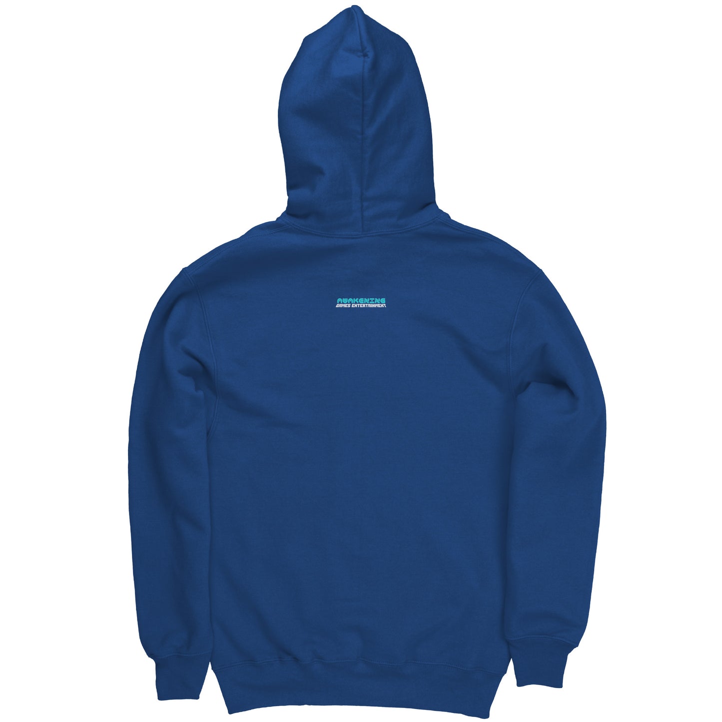 Just Survival The Zombie Awakening Gildan Youth Hoody Sweater