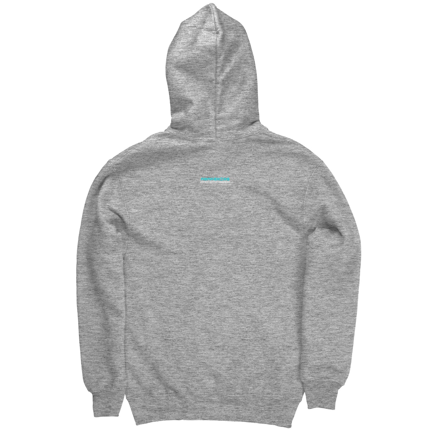 Just Survival The Zombie Awakening Gildan Youth Hoody Sweater