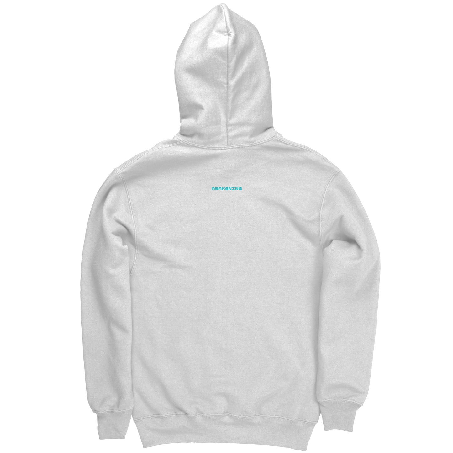 Just Survival The Zombie Awakening Gildan Youth Hoody Sweater