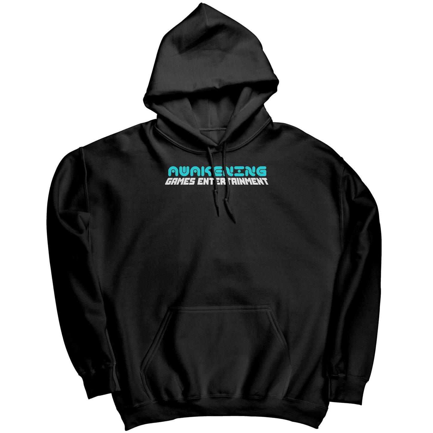 Awakening Games Entertainment PC Gaming Clothing Apparel Hoody