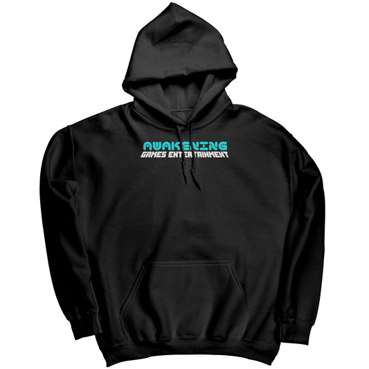 Awakening Games Entertainment PC Gaming Clothing Apparel Hoody