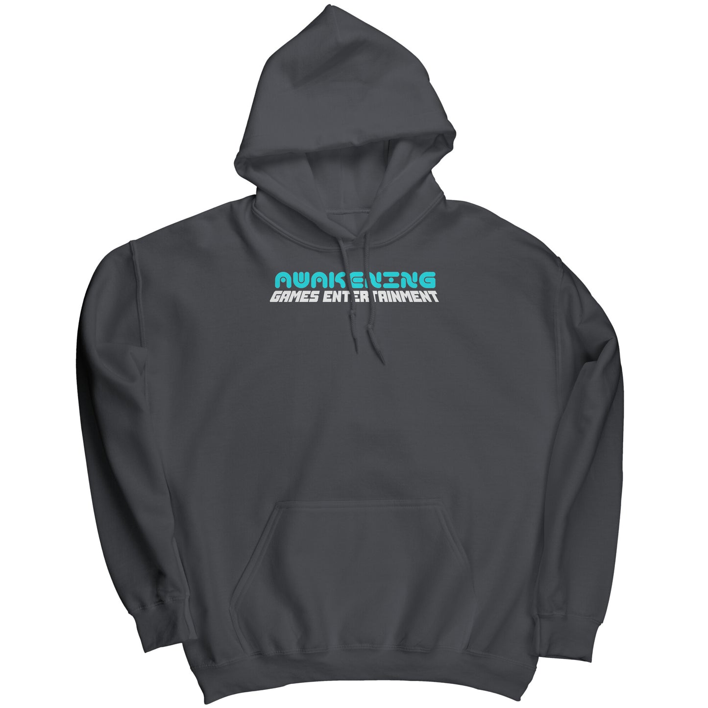 Awakening Games Entertainment PC Gaming Clothing Apparel Hoody