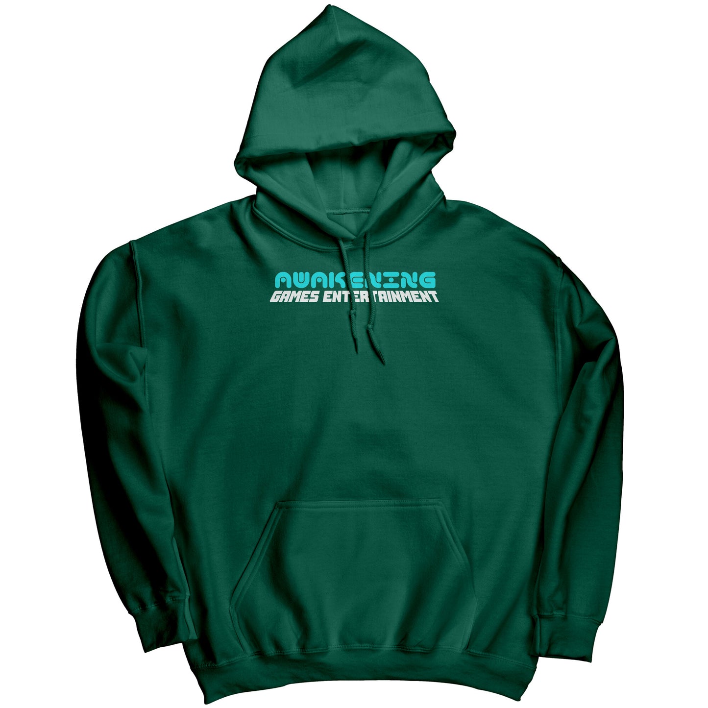 Awakening Games Entertainment PC Gaming Clothing Apparel Hoody