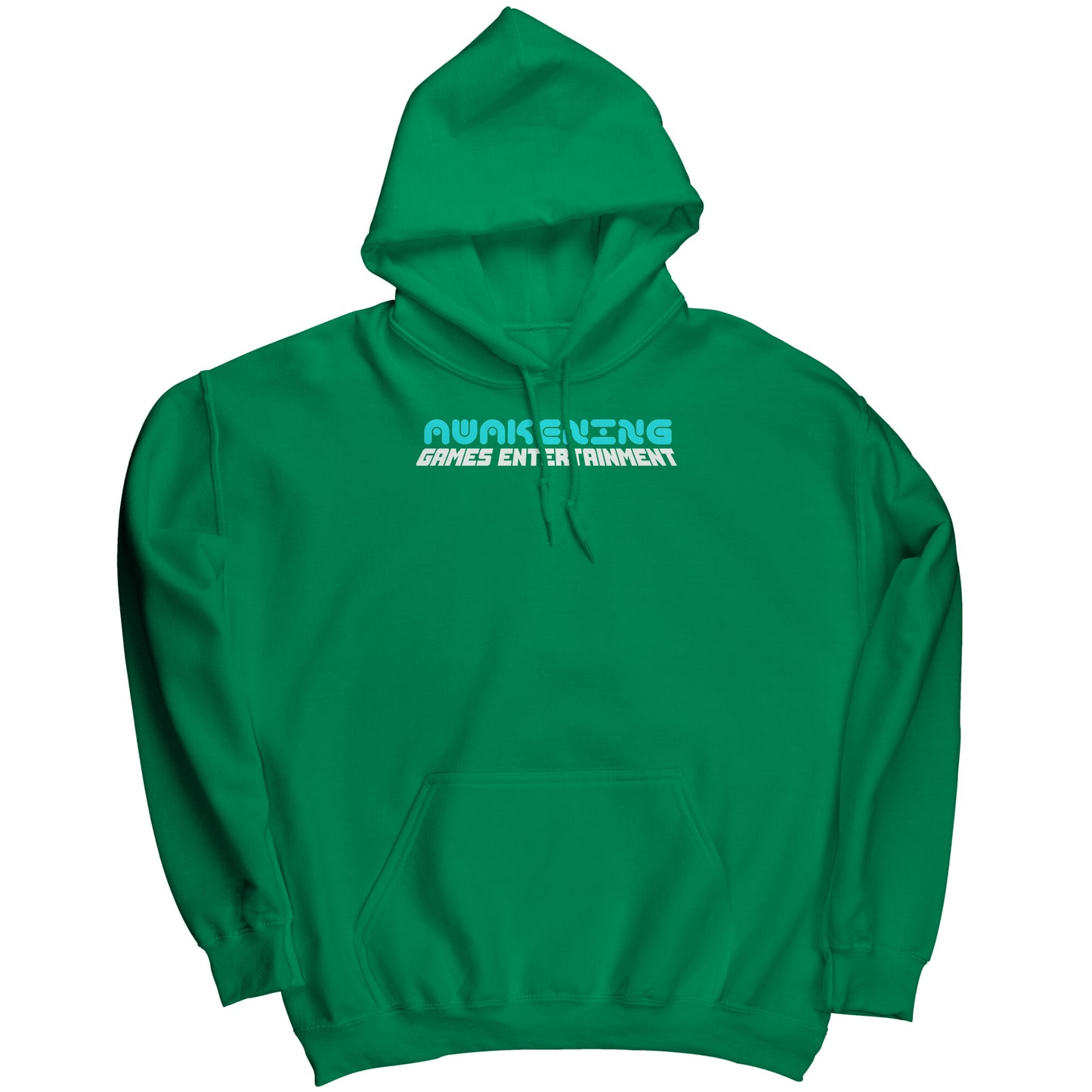 Awakening Games Entertainment PC Gaming Clothing Apparel Hoody