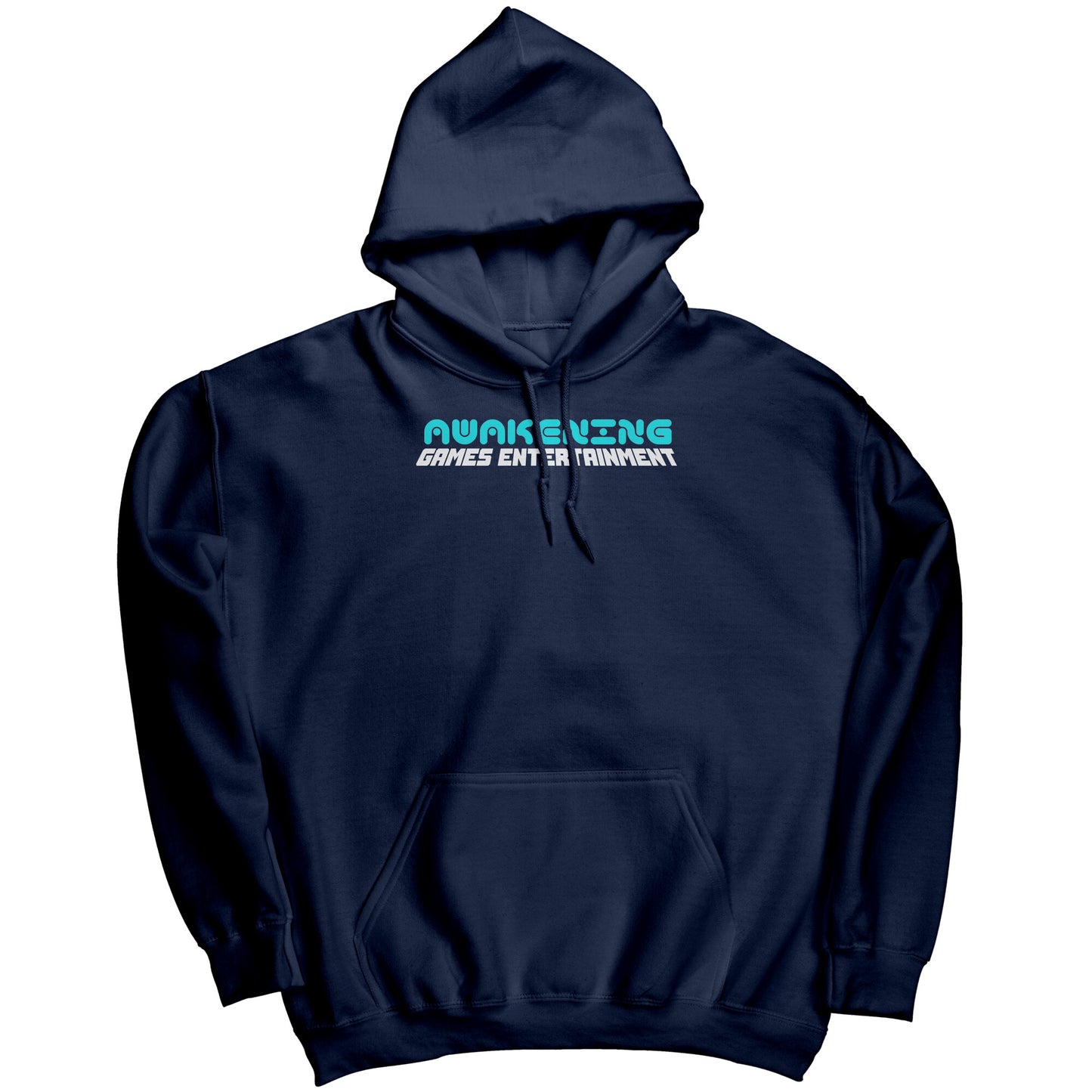 Awakening Games Entertainment PC Gaming Clothing Apparel Hoody