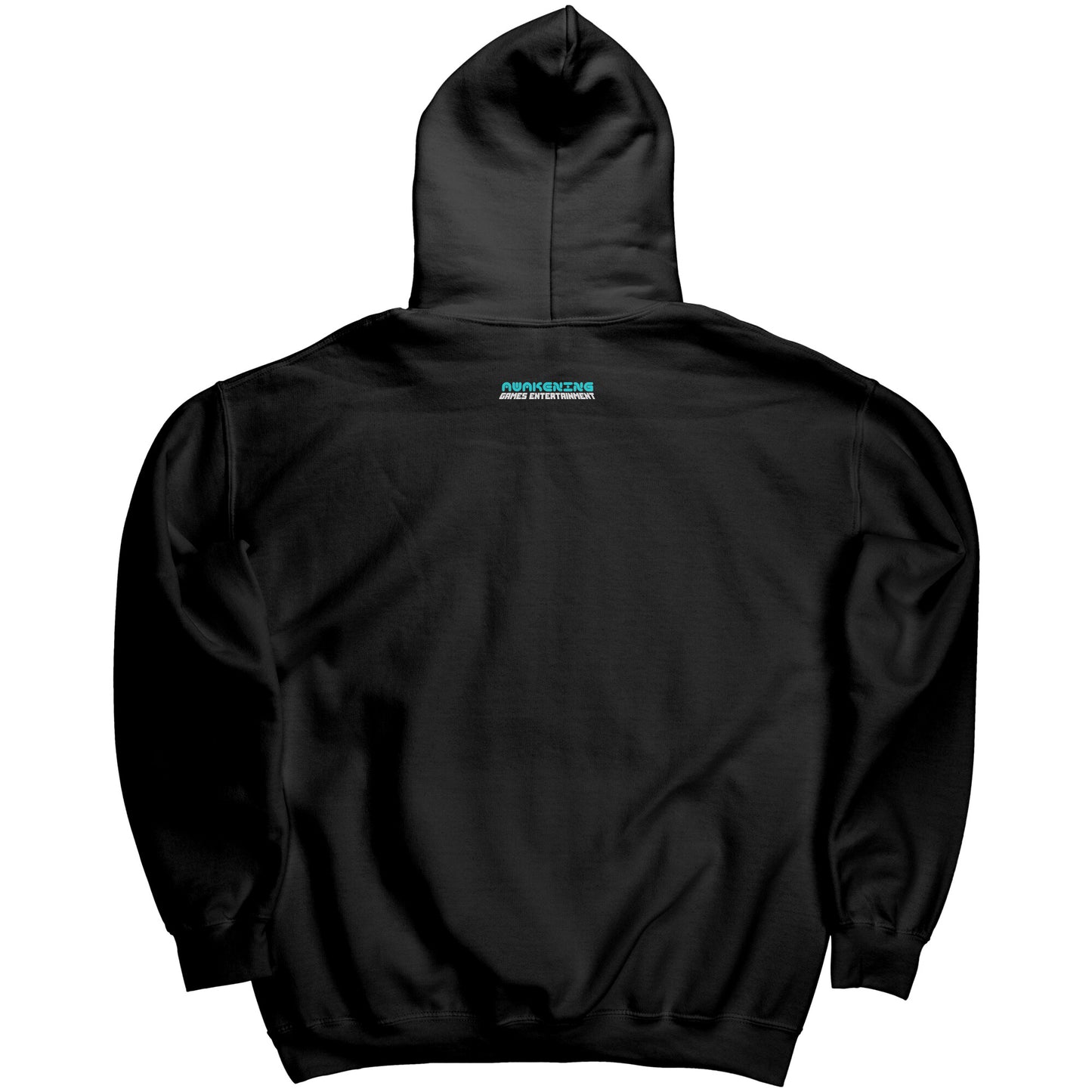 Classic Official Just Survival The Zombie Awakening & Awakening Games Entertainment Gaming Hoody