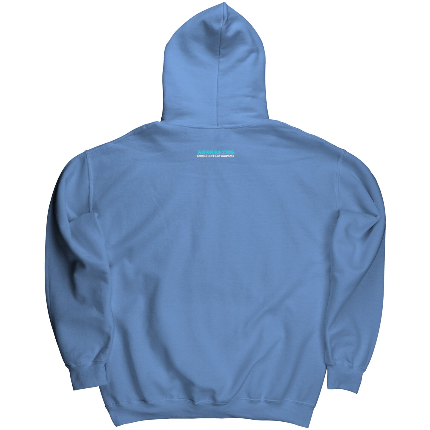 Classic Official Just Survival The Zombie Awakening & Awakening Games Entertainment Gaming Hoody