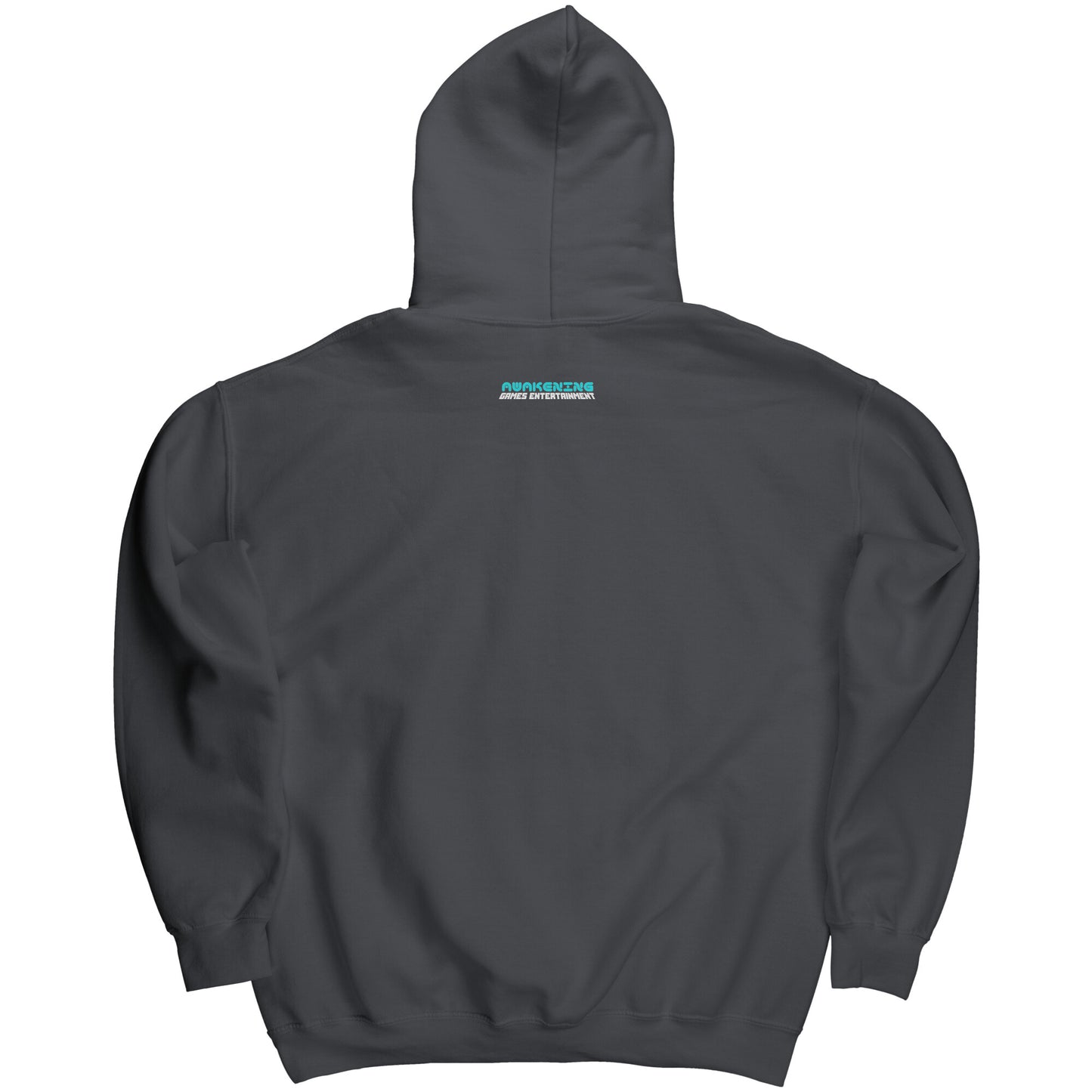 Classic Official Just Survival The Zombie Awakening & Awakening Games Entertainment Gaming Hoody