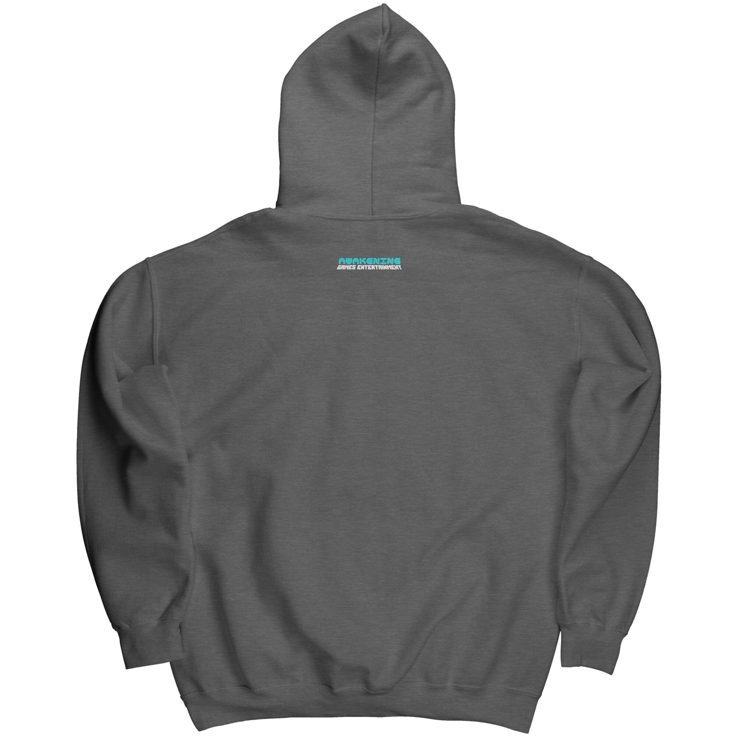 Classic Official Just Survival The Zombie Awakening & Awakening Games Entertainment Gaming Hoody