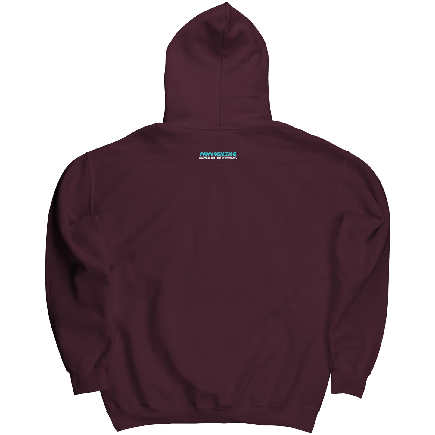 Classic Official Just Survival The Zombie Awakening & Awakening Games Entertainment Gaming Hoody