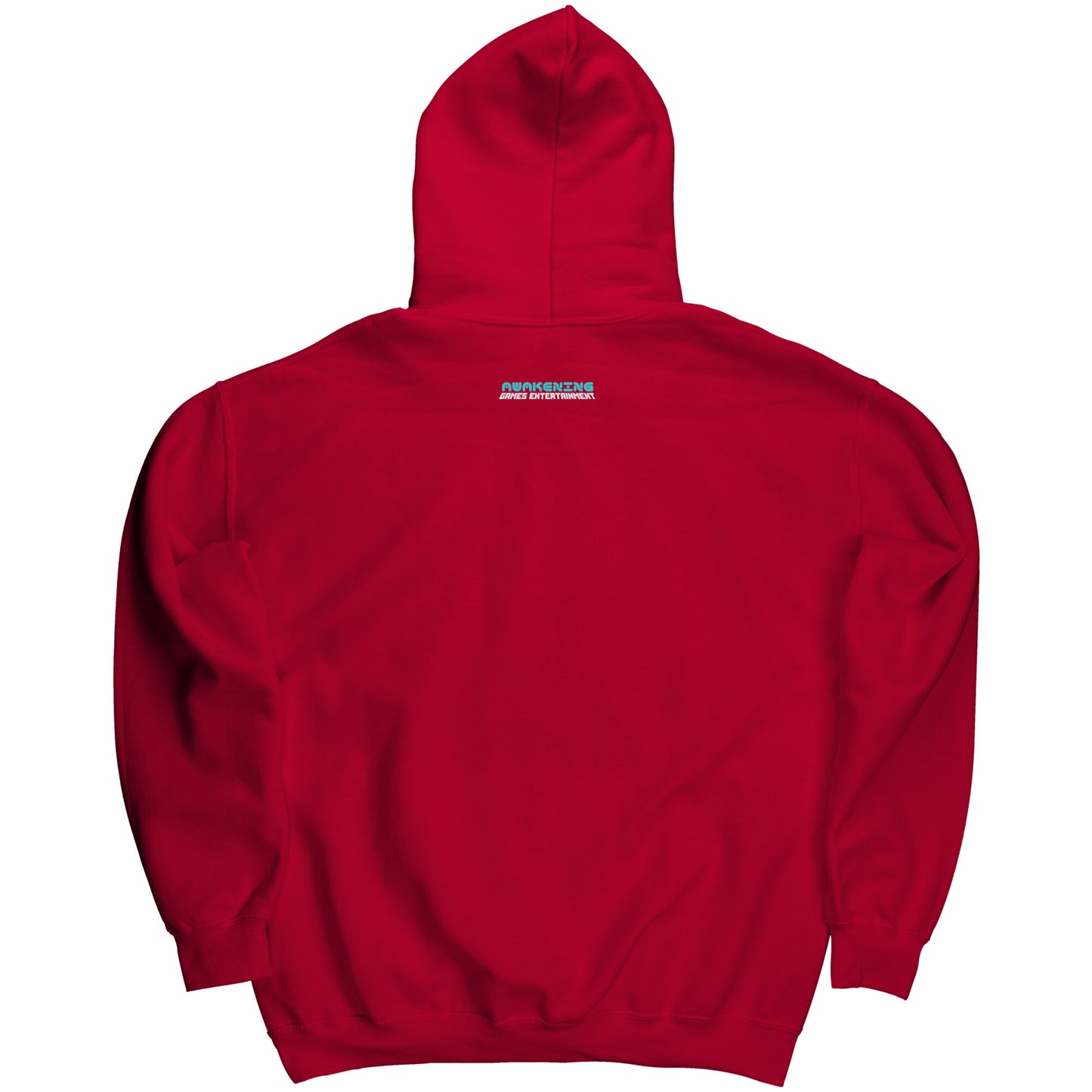 Classic Official Just Survival The Zombie Awakening & Awakening Games Entertainment Gaming Hoody