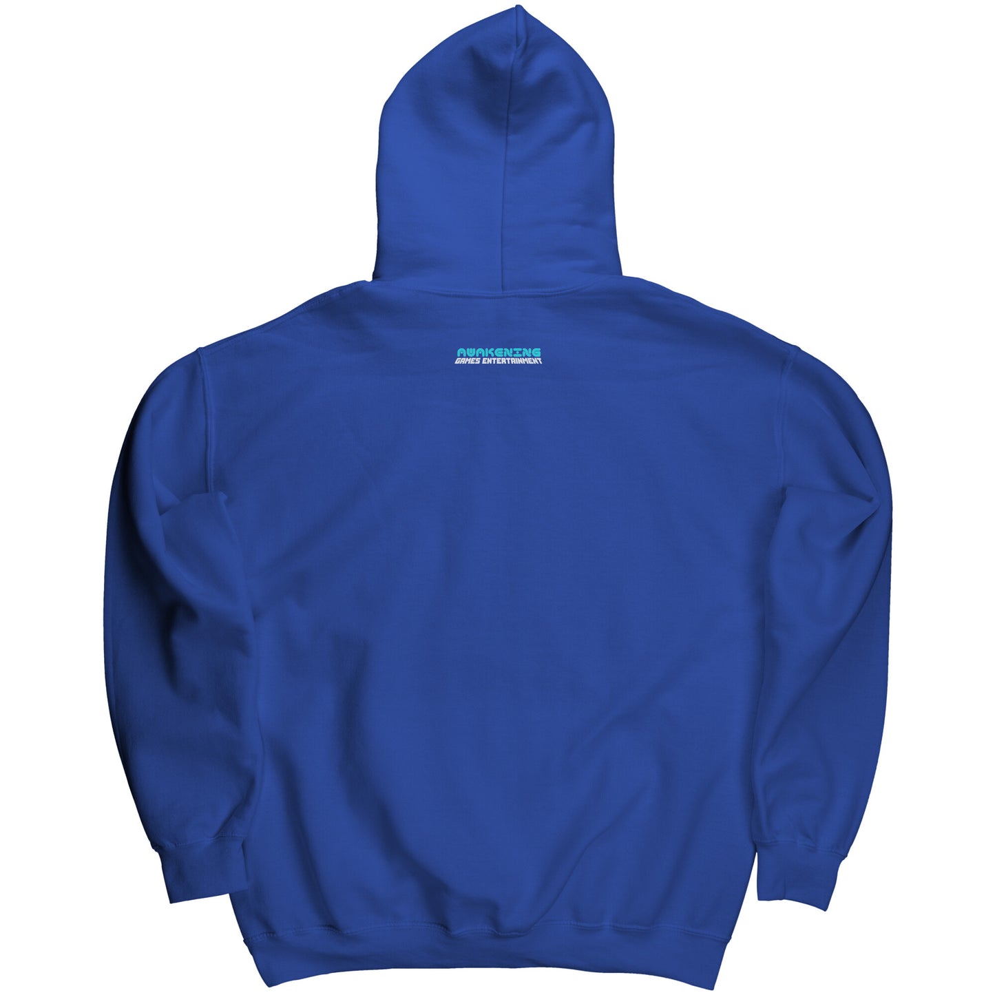 Classic Official Just Survival The Zombie Awakening & Awakening Games Entertainment Gaming Hoody