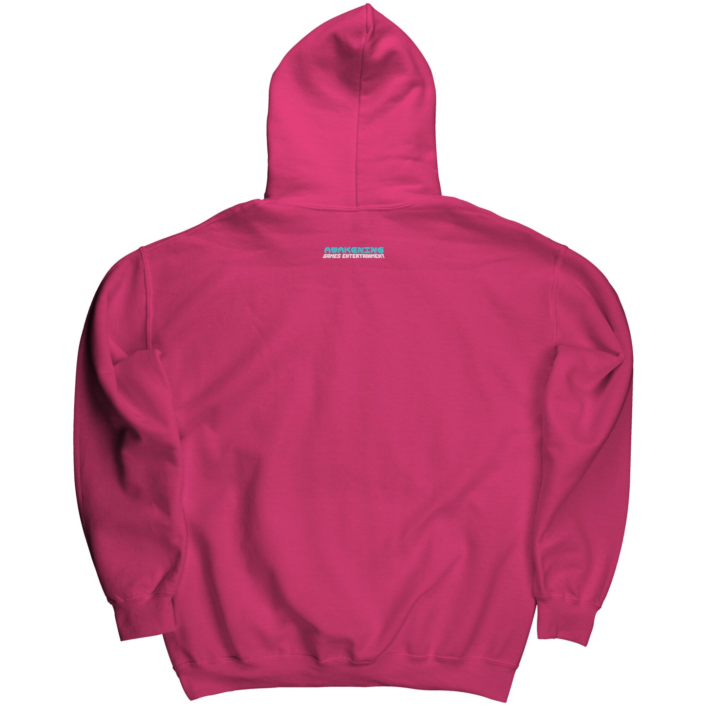 Classic Official Just Survival The Zombie Awakening & Awakening Games Entertainment Gaming Hoody