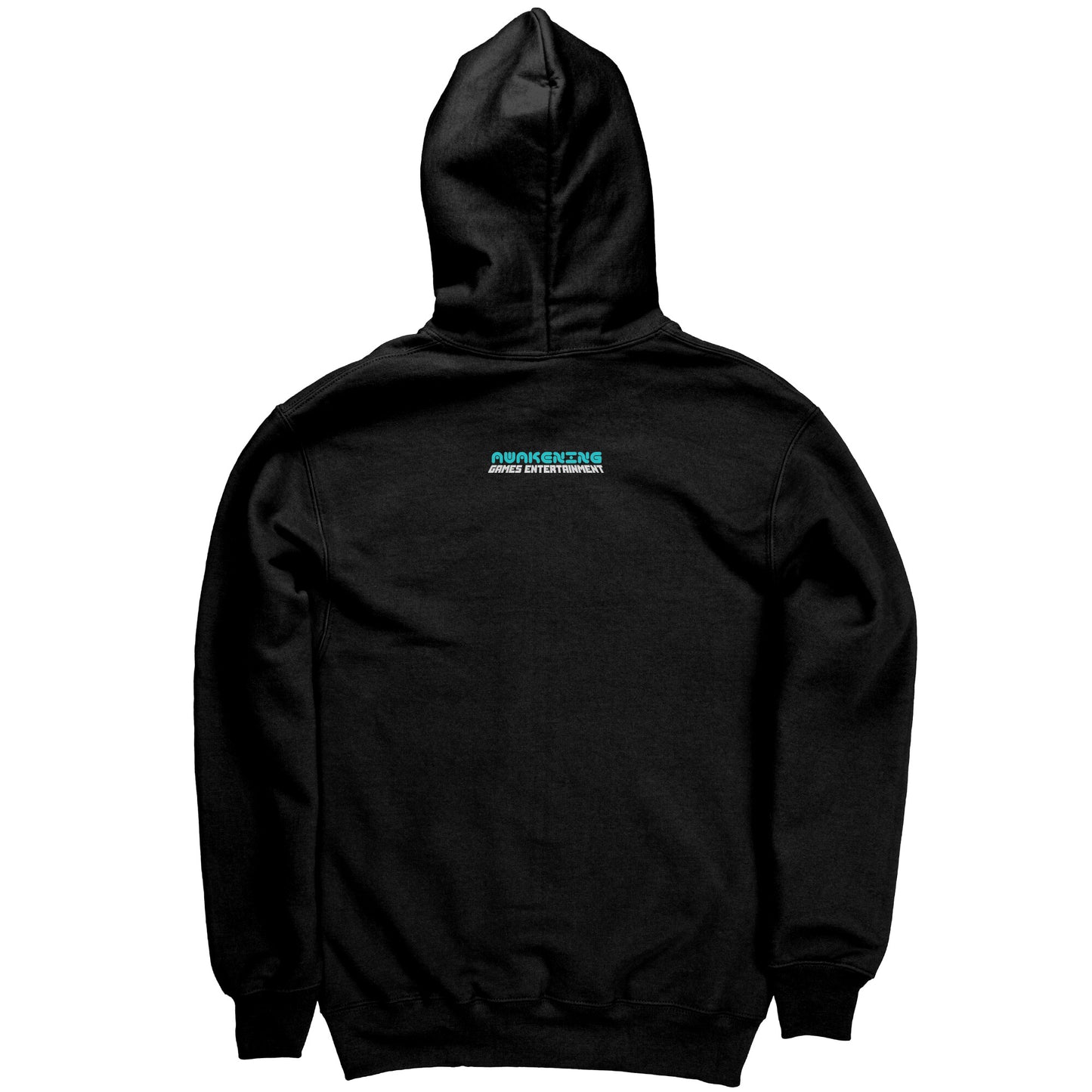 Just Survival The Zombie Awakening Kids Youth Hoodie