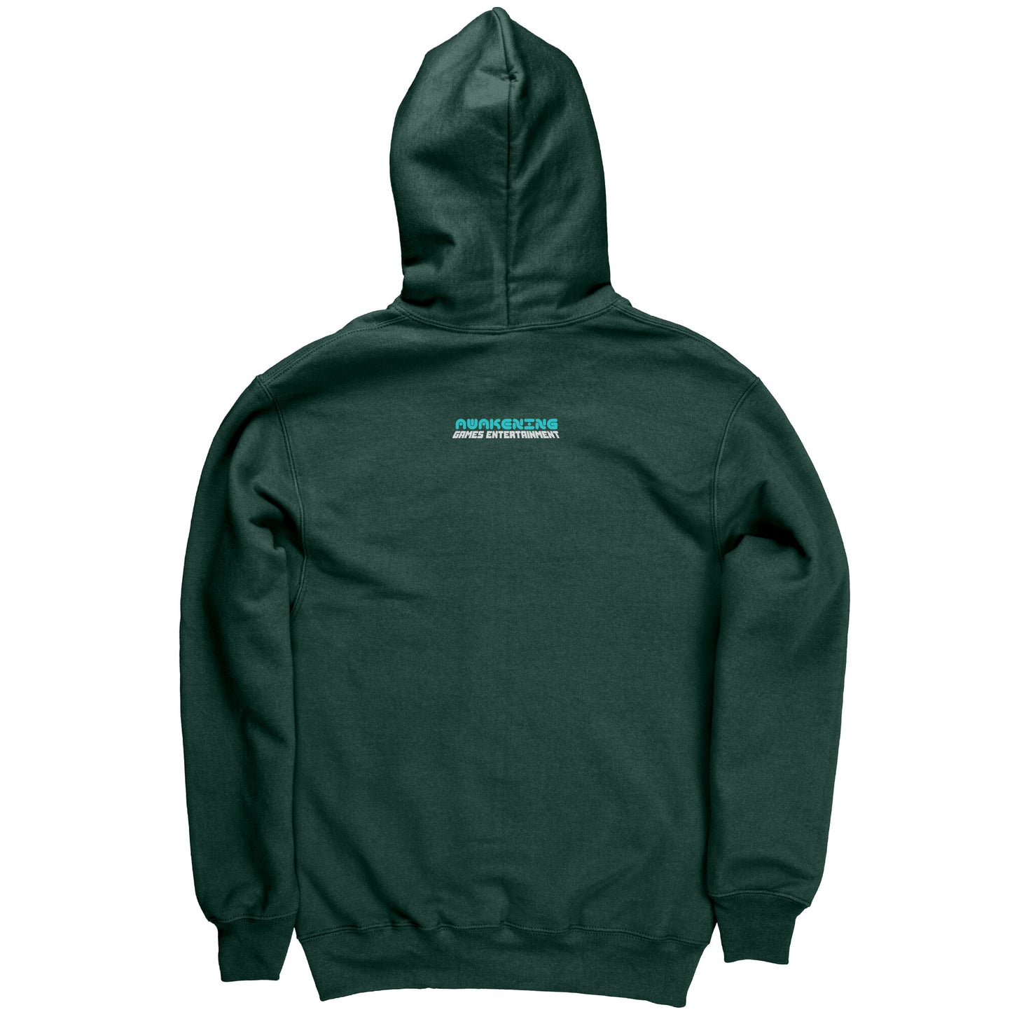 Just Survival The Zombie Awakening Kids Youth Hoodie