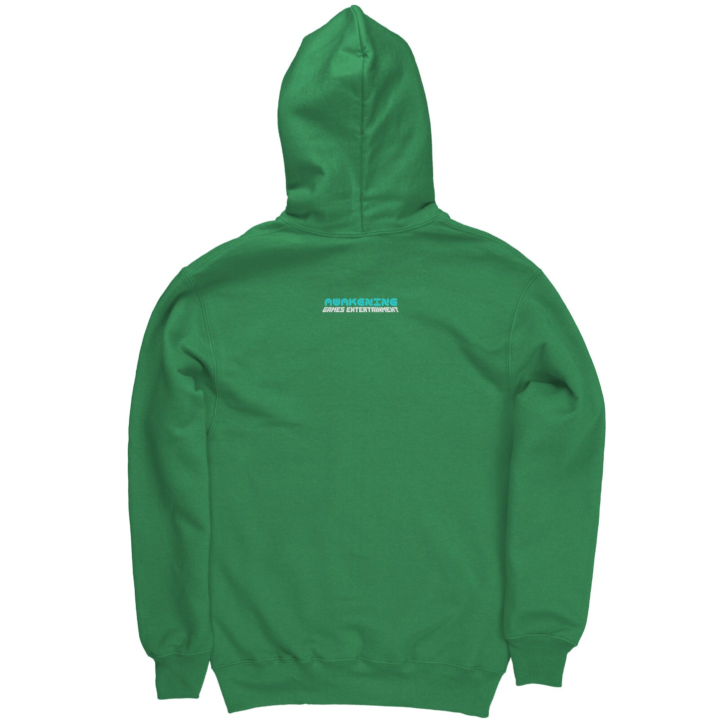 Just Survival The Zombie Awakening Kids Youth Hoodie