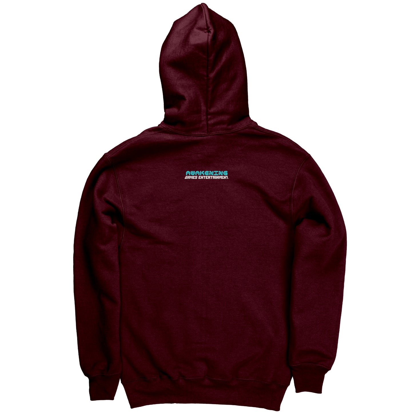 Just Survival The Zombie Awakening Kids Youth Hoodie