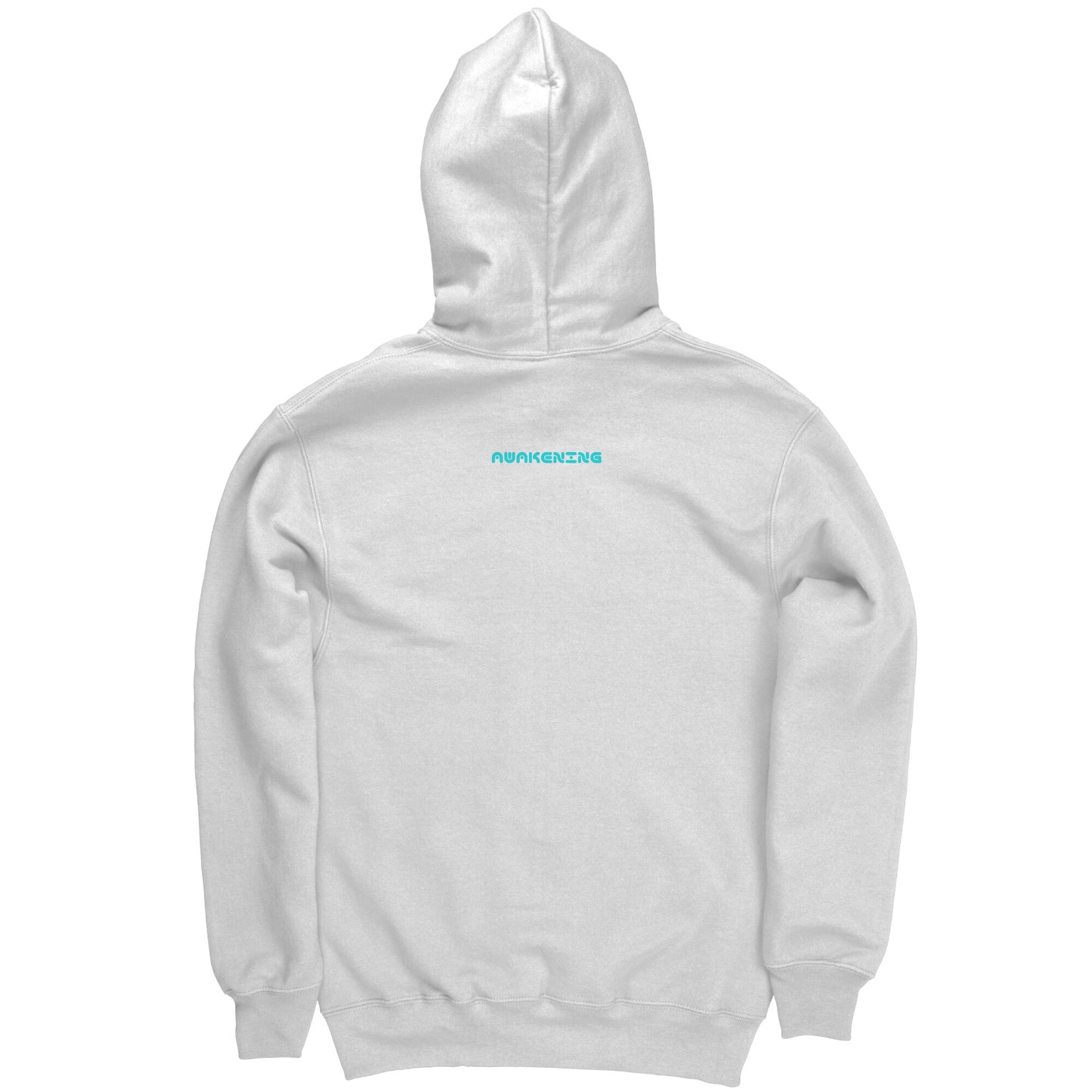Just Survival The Zombie Awakening Kids Youth Hoodie