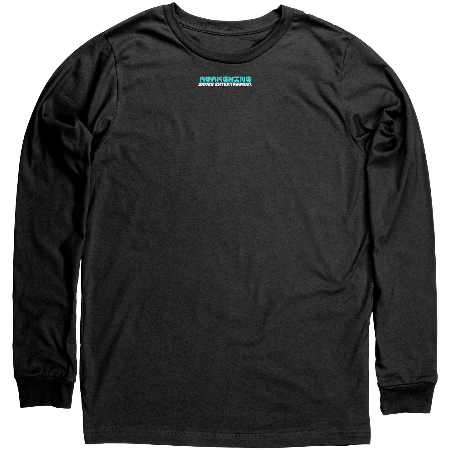 Just Survival The Zombie Awakening Long Sleeve PC Gaming Shirt