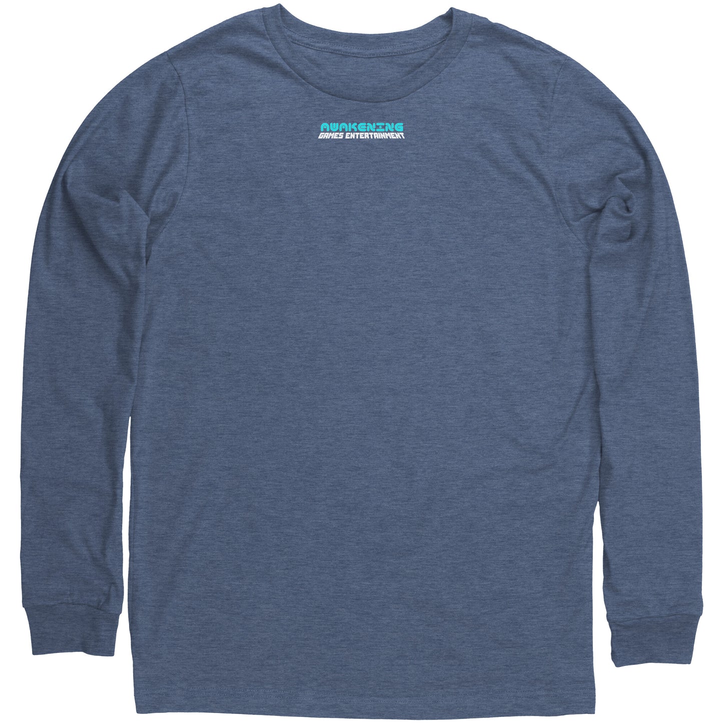 Just Survival The Zombie Awakening Long Sleeve PC Gaming Shirt