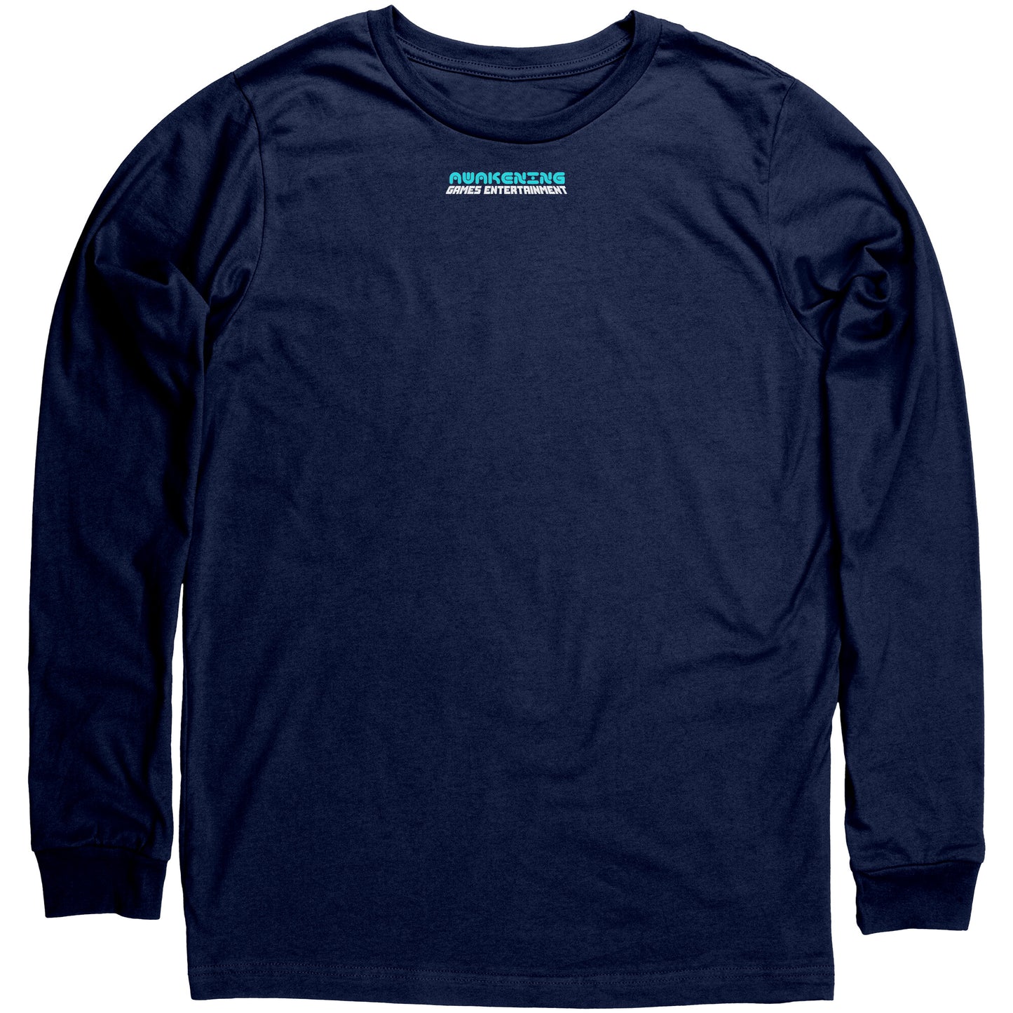 Just Survival The Zombie Awakening Long Sleeve PC Gaming Shirt