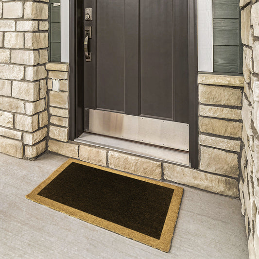 Just Survival The Zombie Awakening Sturdy High Quality Durable Doormat