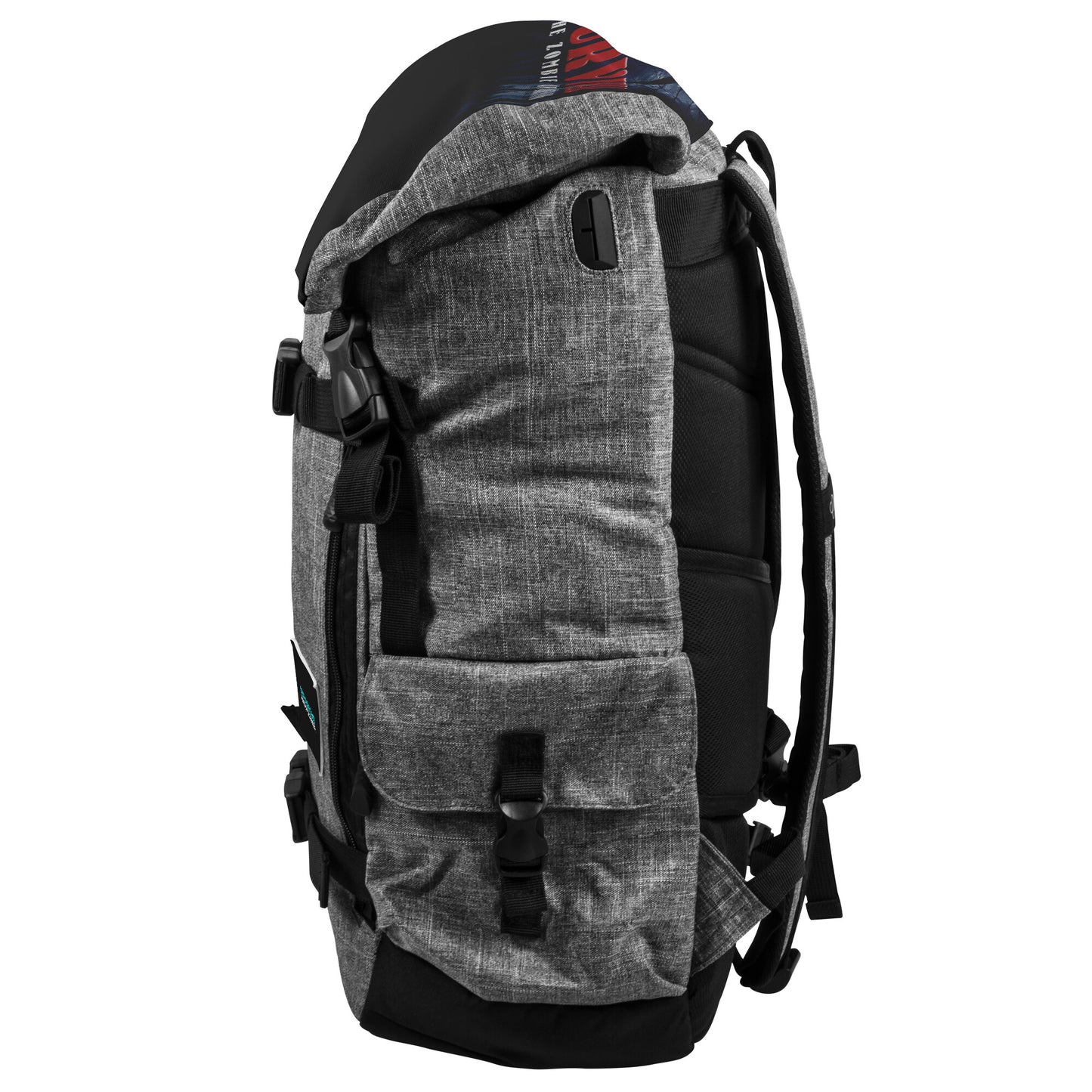 Just Survival The Zombie Awakening | Awakening Games Entertainment Survival Backpack
