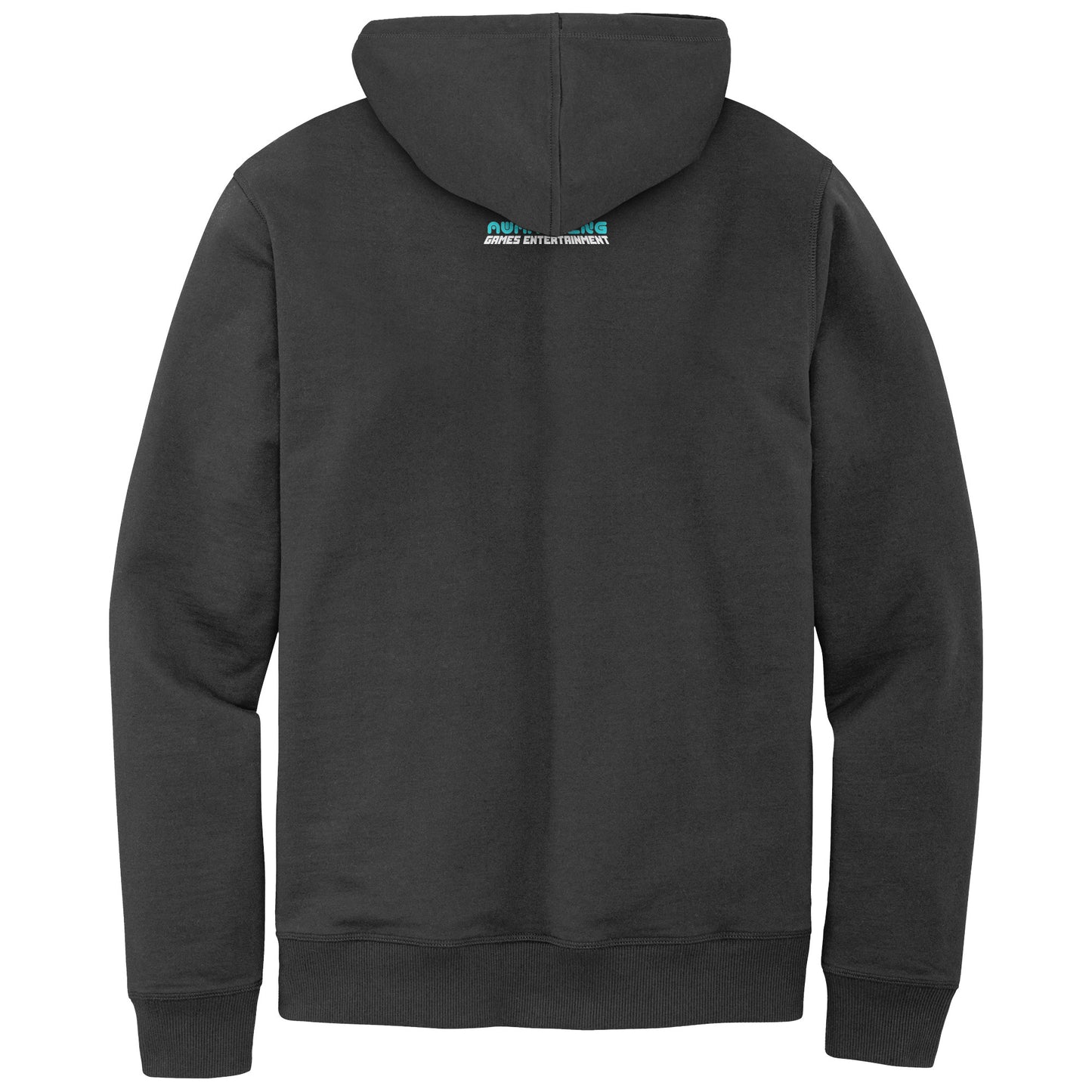 Just Survival The Zombie Awakening District Mens Re-Fleece Hoodie