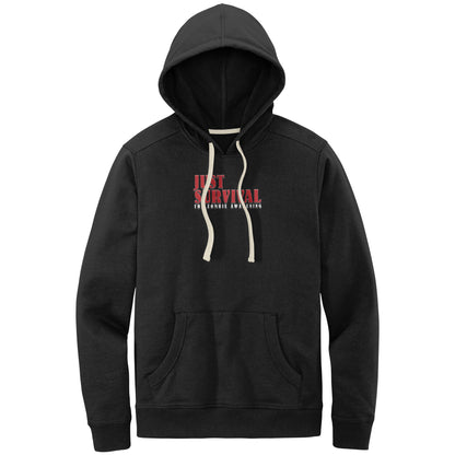Just Survival The Zombie Awakening District Mens Re-Fleece Hoodie