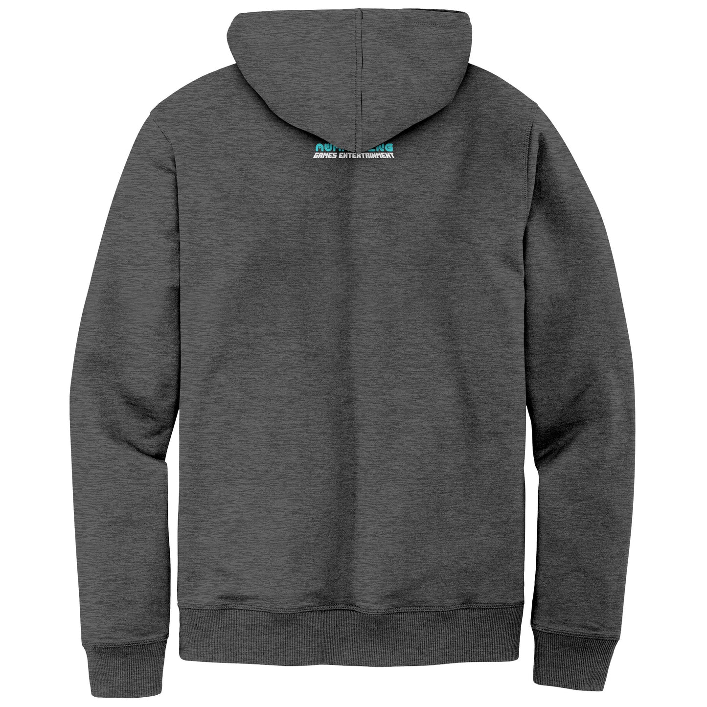 Just Survival The Zombie Awakening District Mens Re-Fleece Hoodie