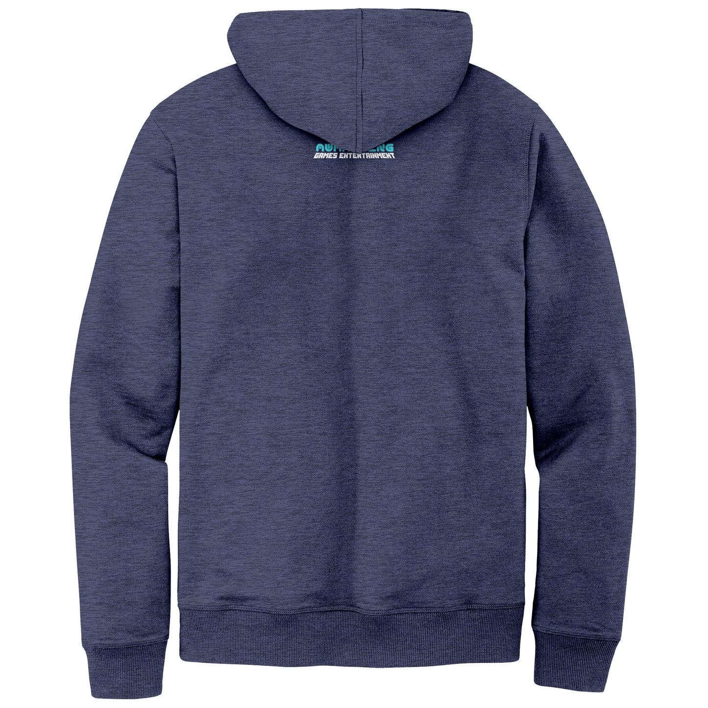 Just Survival The Zombie Awakening District Mens Re-Fleece Hoodie