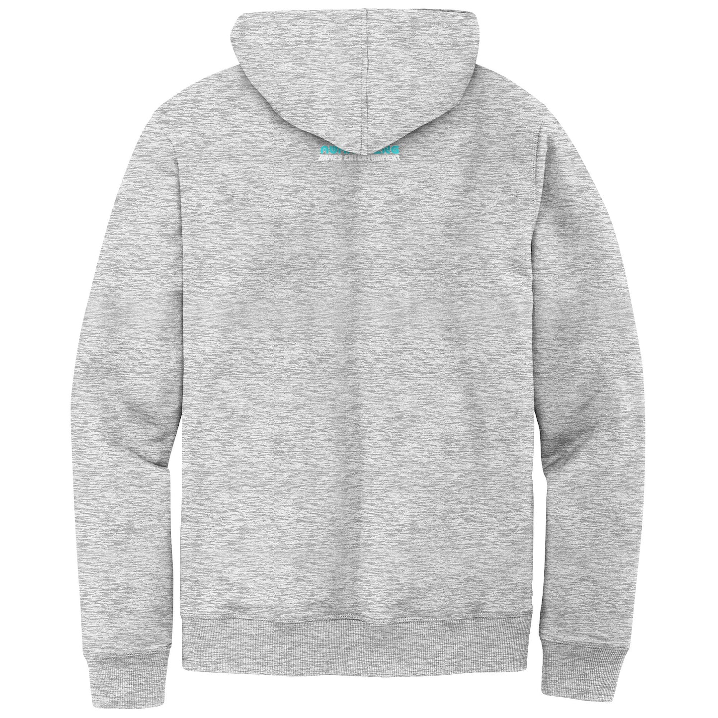 Just Survival The Zombie Awakening District Mens Re-Fleece Hoodie