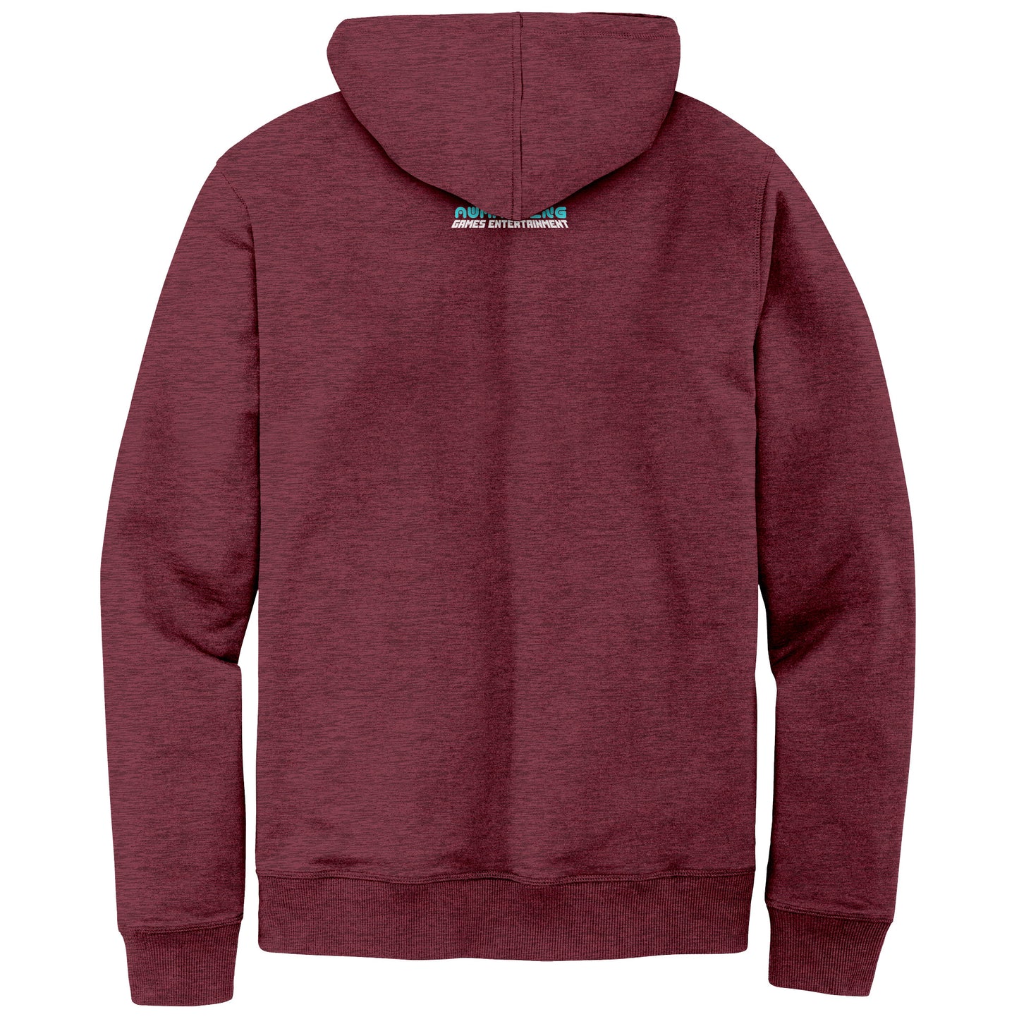 Just Survival The Zombie Awakening District Mens Re-Fleece Hoodie