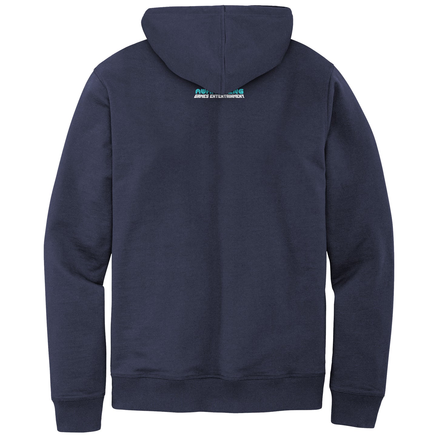 Just Survival The Zombie Awakening District Mens Re-Fleece Hoodie