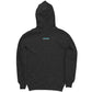 Just Survival The Zombie Awakening Gildan Youth Hoody Sweater