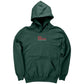 Just Survival The Zombie Awakening Gildan Youth Hoody Sweater