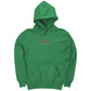 Just Survival The Zombie Awakening Gildan Youth Hoody Sweater