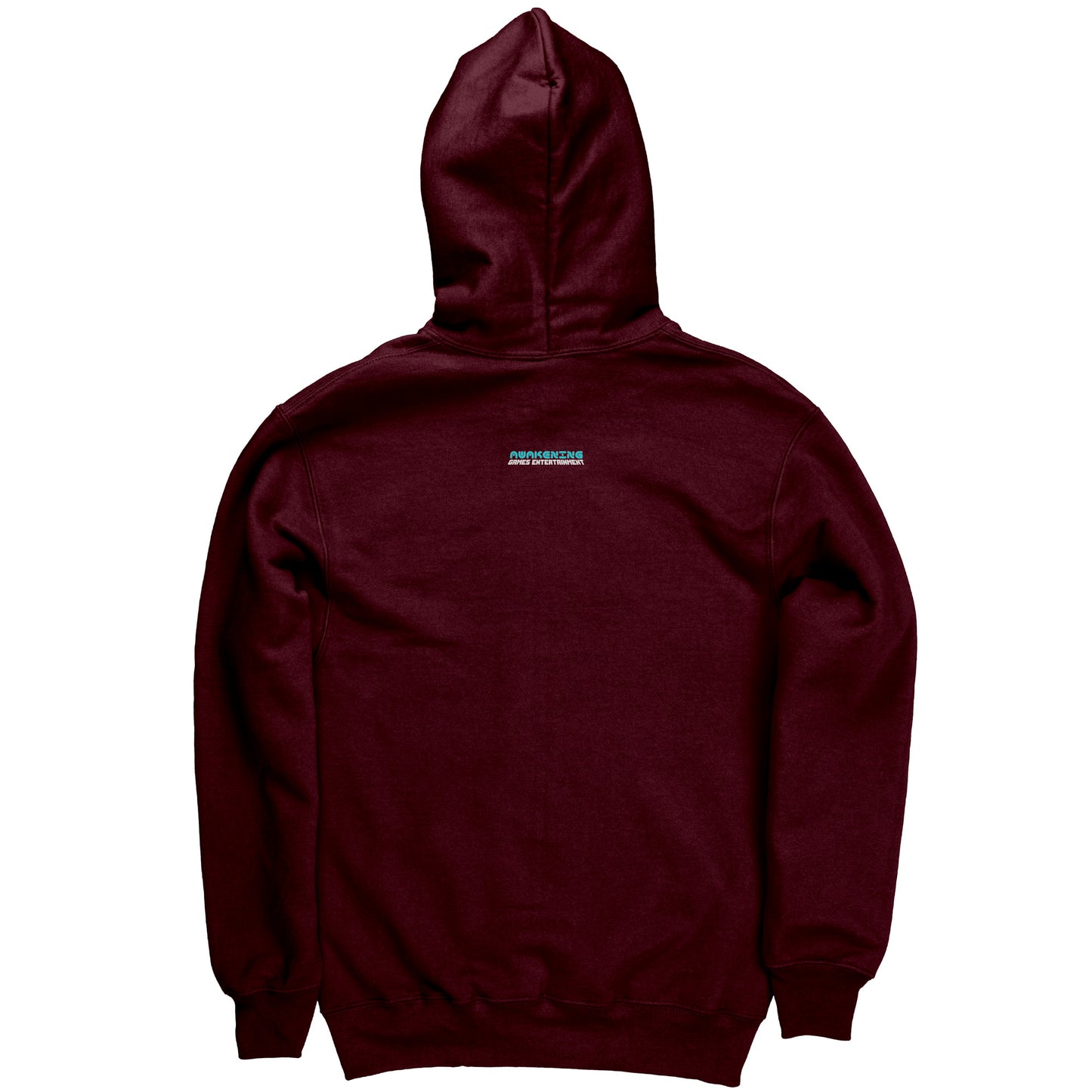 Just Survival The Zombie Awakening Gildan Youth Hoody Sweater