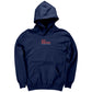 Just Survival The Zombie Awakening Gildan Youth Hoody Sweater