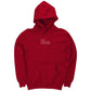 Just Survival The Zombie Awakening Gildan Youth Hoody Sweater