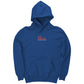 Just Survival The Zombie Awakening Gildan Youth Hoody Sweater
