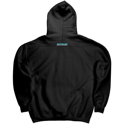 Classic Official Just Survival The Zombie Awakening & Awakening Games Entertainment Gaming Hoody