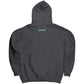 Classic Official Just Survival The Zombie Awakening & Awakening Games Entertainment Gaming Hoody