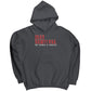 Classic Official Just Survival The Zombie Awakening & Awakening Games Entertainment Gaming Hoody
